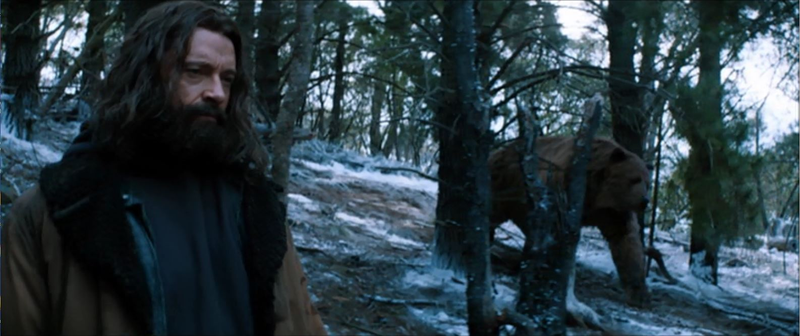 The Wolverine (2013)